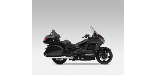 Gold Wing de 2014