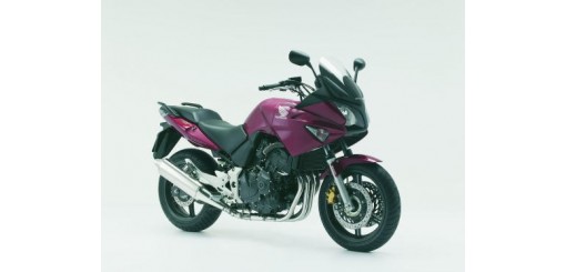 CBF600S de 2006