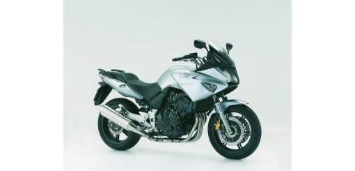 CBF600S de 2006