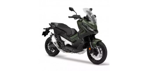 X-ADV de 2020