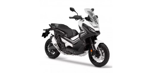 X-ADV de 2020