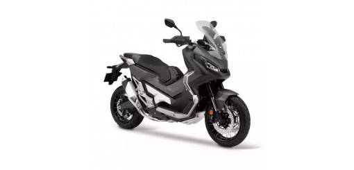 X-ADV de 2020