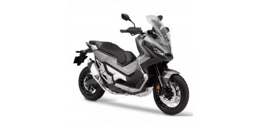X-ADV de 2020