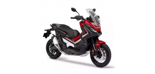 X-ADV de 2020