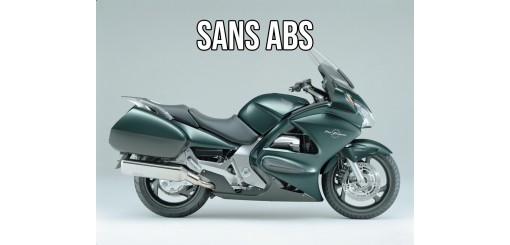ST1300 de 2002