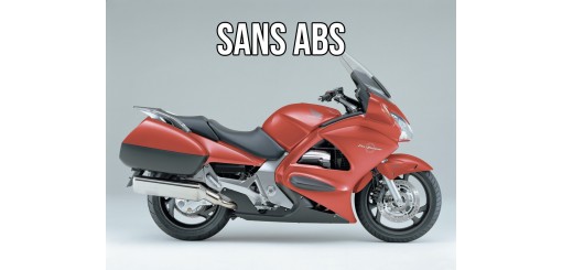 ST1300 de 2002