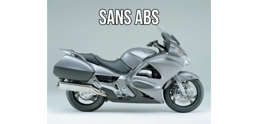 ST1300 de 2002