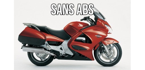 ST1300 de 2004