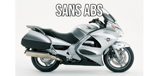 ST1300 de 2004