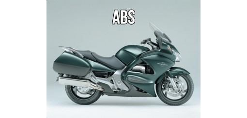 ST1300 de 2002