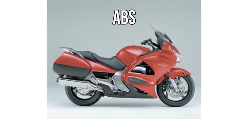 ST1300 de 2002