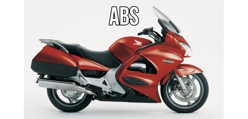 ST1300 de 2004