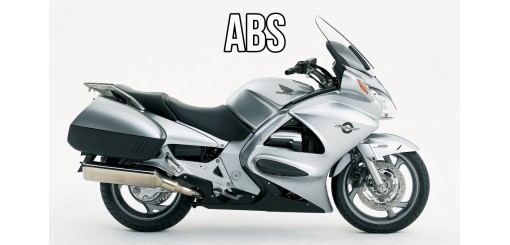 ST1300 de 2004