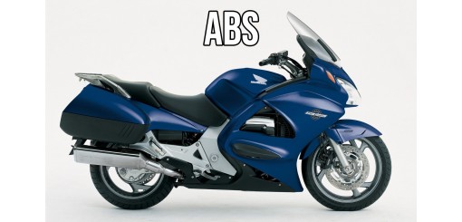 ST1300 de 2004
