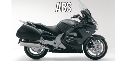 ST1300 de 2006