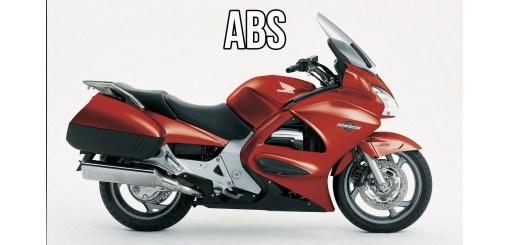 ST1300 de 2006