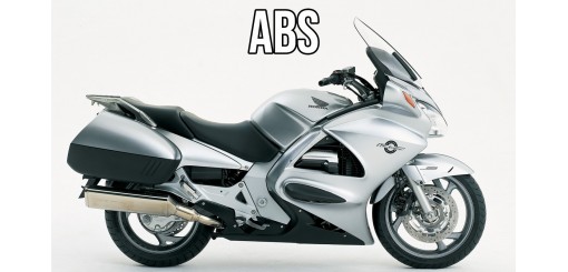 ST1300 de 2006