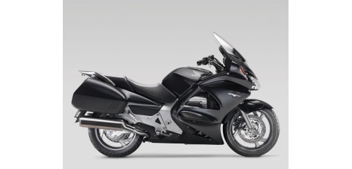 ST1300 de 2008