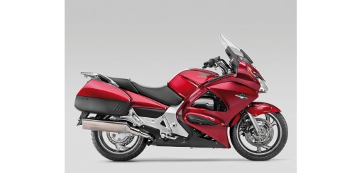 ST1300 de 2008
