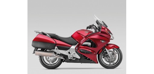 ST1300 de 2009