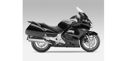 ST1300 de 2009
