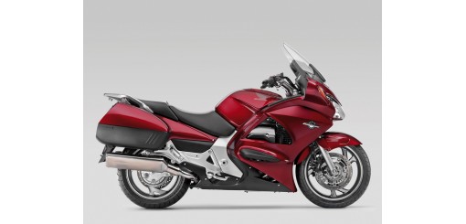 ST1300 de 2014