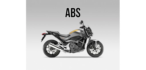 NC700S Boîte Méca de 2013