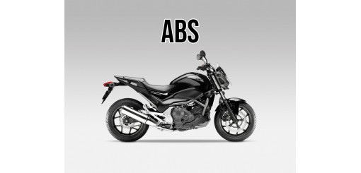 NC700S Boîte Méca de 2012