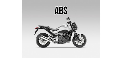 NC700S Boîte Méca de 2012