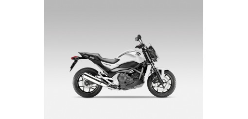 NC700S Boîte Méca de 2012