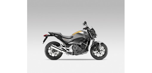 NC700S Boîte Méca de 2012