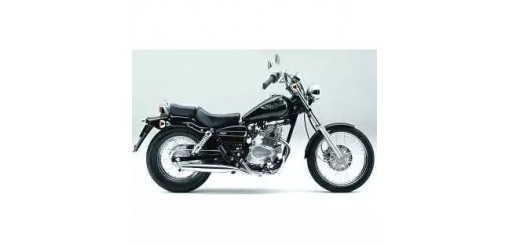 CA125 REBEL de 1995