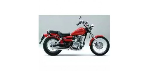 CA125 REBEL de 1995