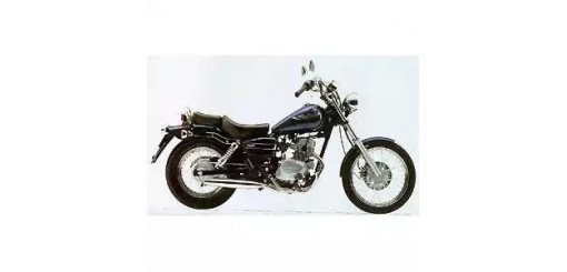 CA125 REBEL de 1996