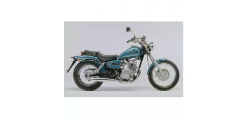 CA125 REBEL de 1997