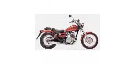 CA125 REBEL de 1997
