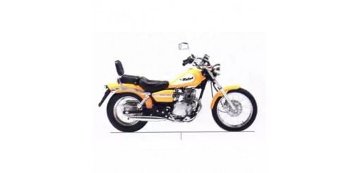 CA125 REBEL de 1998