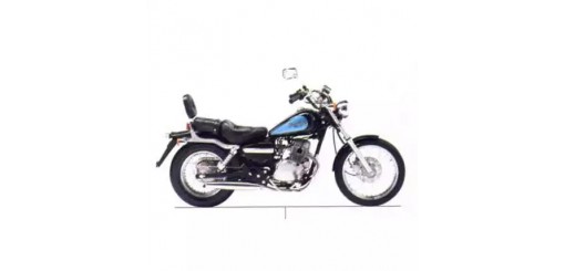 CA125 REBEL de 1998
