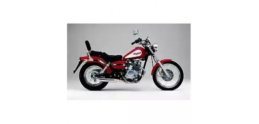 CA125 REBEL de 1998