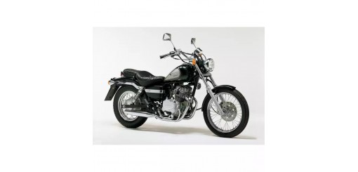 CA125 REBEL de 1999