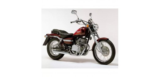 CA125 REBEL de 1999