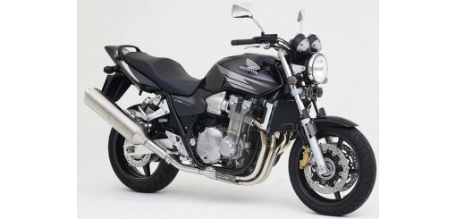 CB1300 de 2005