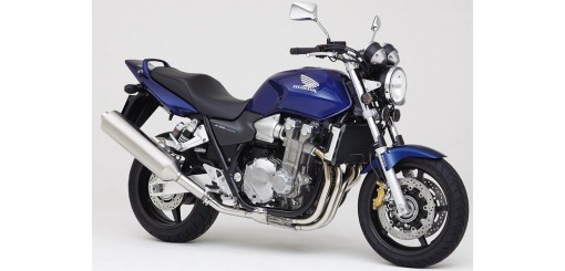 CB1300 de 2005