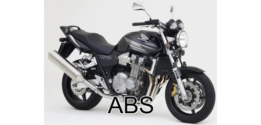 CB1300 de 2005