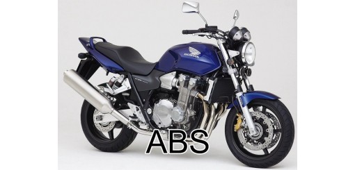 CB1300 de 2005