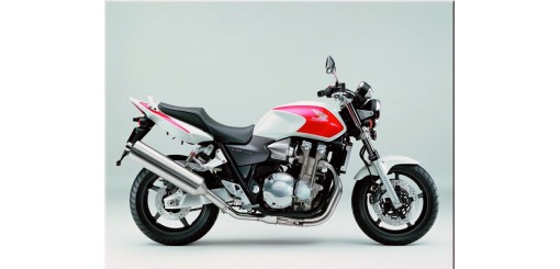 CB1300 de 2003