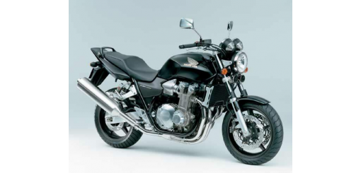 CB1300 de 2003