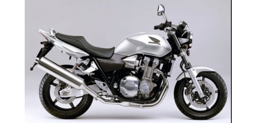 CB1300 de 2003