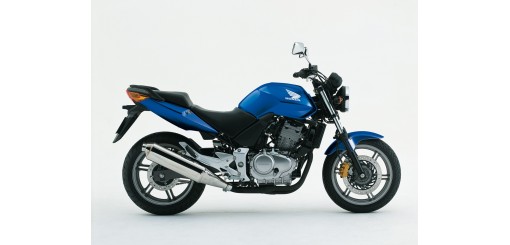 CBF500 de 2004