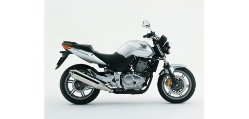 CBF500 de 2004